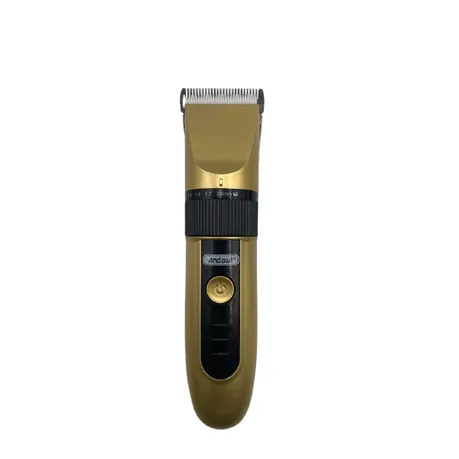 Rechargeable Pet Grooming Hair Clipper And Trimmer Q-T137